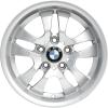 BMW 154 Silver Wheel Img 1