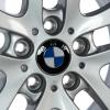 BMW 156 Silver Wheel Img 4