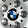 BMW 159 Silver Wheel Img 4