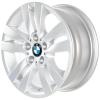 BMW 161 Silver Wheel Img 2
