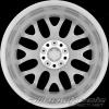 BMW 197 Silver Wheel Img 2