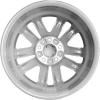 BMW 141 Silver Wheel Img 2