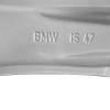 BMW 141 Silver Wheel Img 4