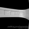BMW 178 Silver Wheel Img 4