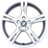 BMW 181 Silver Wheel Img 1