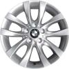 BMW 217M Silver Wheel Img 1