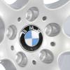 BMW 124 Silver Wheel Img 4