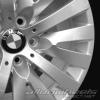 BMW 254 Silver Wheel Img 3