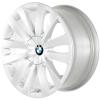 BMW 253 Silver Wheel Img 2