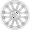 BMW 253 Silver Wheel Img 3