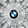 BMW 253 Silver Wheel Img 4