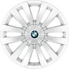 BMW 253 Silver Wheel Img 1