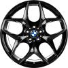 BMW 215 Black Wheel Img 1