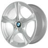 BMW 276 Silver Wheel Img 2