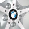 BMW 276 Silver Wheel Img 4