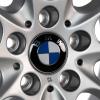BMW 281 Silver Wheel Img 4