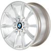 BMW 281 Silver Wheel Img 2