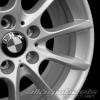 BMW 281 Silver Wheel Img 3