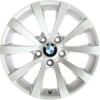 BMW 285 Silver Wheel Img 1