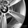 BMW 287 Silver Wheel Img 3