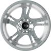 BMW 292 Silver Wheel Img 3