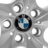 BMW 292 Silver Wheel Img 4