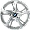 BMW 292 Silver Wheel Img 1