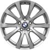 BMW 298M Silver Wheel Img 1
