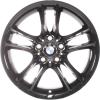 BMW 182 Black Wheel Img 1