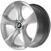 BMW 311 Silver Wheel Img 2