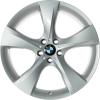 BMW 311 Silver Wheel Img 1