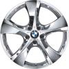 BMW 311 Summer Chrome Wheel Img 1