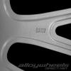 BMW 312 Silver Wheel Img 4