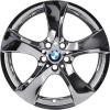 BMW 311 Summer Chrome Wheel Img 1