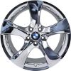 BMW 311 Summer Chrome Wheel Img 1