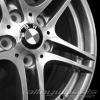 BMW 313 Performance Silver with Bright Turned Wheel Img 3