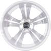 BMW 316 Silver Wheel Img 3
