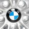 BMW 316 Silver Wheel Img 4