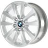 BMW 328 Reflex Silver Wheel Img 2