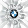 BMW 328 Reflex Silver Wheel Img 4