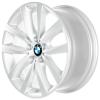 BMW 331 Silver Wheel Img 2