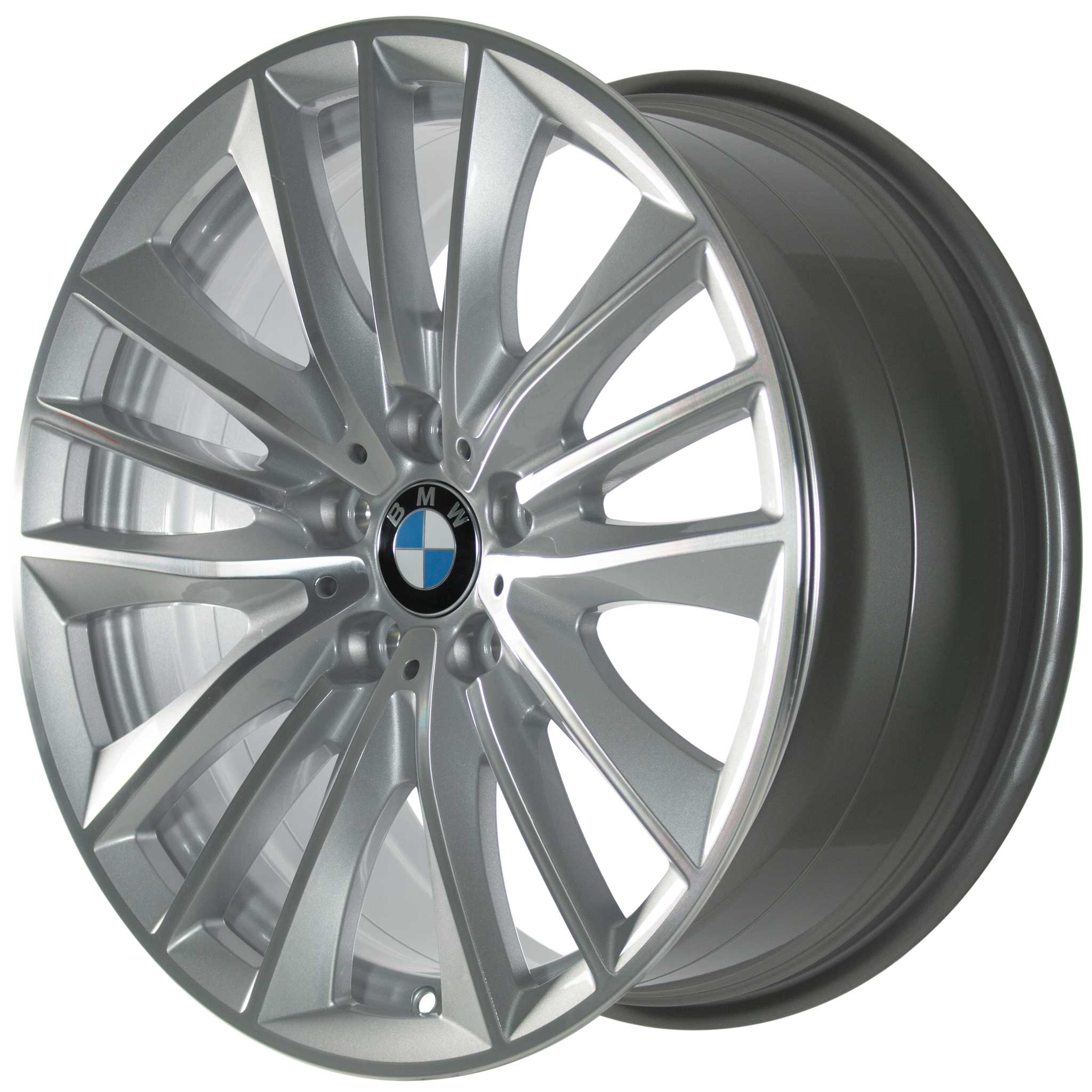 BMW 332 Alloys - 19