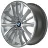 BMW 332 Silver Wheel Img 2