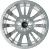 BMW 332 Silver Wheel Img 3