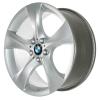 BMW 311 Silver Wheel Img 2