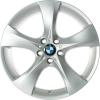 BMW 311 Silver Wheel Img 1