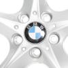 BMW 311 Silver Wheel Img 4