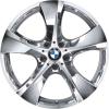 BMW 311 Midnight Chrome Wheel Img 1