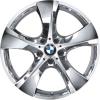 BMW 311 Summer Chrome Wheel Img 1