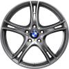 BMW 361 Ferric Grey Wheel Img 1